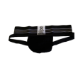 X-CITE JOCKSTRAP BLACK - XL X-CITE JOCKSTRAP BLACK - XL